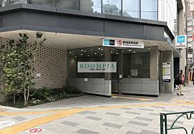 カスタリア新宿御苑 1005 ｜ 東京都新宿区新宿２丁目14-4（賃貸マンション1DK・10階・32.60㎡） その15