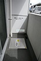 プレミアムキューブ中野新橋 209 ｜ 東京都中野区弥生町２丁目44-4（賃貸マンション1K・2階・20.02㎡） その13