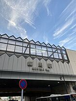 アイルグランデ中野ノースドゥーエ 204 ｜ 東京都練馬区中村南２丁目10-18（賃貸マンション1K・2階・29.53㎡） その23