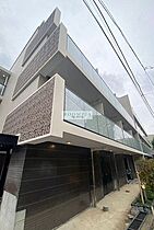 メイクス若松河田 202 ｜ 東京都新宿区富久町39-13（賃貸マンション1DK・2階・25.38㎡） その1