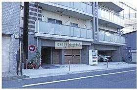 フェルクルールプレスト池袋WEST 1402 ｜ 東京都板橋区南町14-4（賃貸マンション1K・14階・26.14㎡） その16