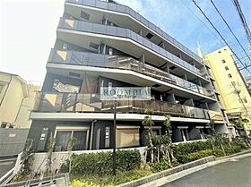 ハーモニーレジデンス神楽坂ヒルズファースト 305 ｜ 東京都新宿区山吹町12-21（賃貸マンション1DK・3階・25.76㎡） その1