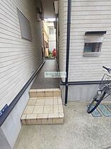 ハーモニーテラス南砂町 206 ｜ 東京都江東区南砂３丁目4-11（賃貸マンション1R・2階・11.26㎡） その20