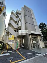 グランヴァン小竹向原 601 ｜ 東京都板橋区小茂根１丁目23-8（賃貸マンション1K・6階・26.10㎡） その17