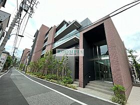 シーズンフラッツ高田馬場リバーサイドノース 104 ｜ 東京都新宿区高田馬場３丁目46-4（賃貸マンション1K・1階・25.35㎡） その21