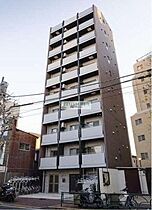 ＡＸＡＳ新宿中落合 803 ｜ 東京都新宿区中落合３丁目24-13（賃貸マンション1K・8階・20.66㎡） その17