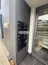 ミライズ中野江原町レジデンス 102 ｜ 東京都中野区江原町２丁目27-6（賃貸マンション1DK・1階・30.16㎡） その12