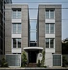 東京都新宿区上落合1丁目29-3：物件画像／株式会社アンビション・エージェンシー　早稲田駅前店