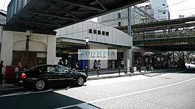 ZOOM新宿下落合 702 ｜ 東京都新宿区下落合４丁目2-6（賃貸マンション1R・7階・25.53㎡） その22