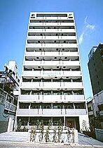 ガリシア早稲田 807 ｜ 東京都新宿区弁天町2（賃貸マンション1K・8階・20.72㎡） その20