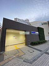 フェニックス椎名町駅前 506 ｜ 東京都豊島区西池袋４丁目38-7（賃貸マンション1K・5階・23.35㎡） その19