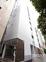 シャイニング 601 ｜ 東京都新宿区西早稲田３丁目5-4（賃貸マンション1R・6階・26.72㎡） その14