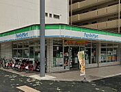 ファミリーマート鶴舞店