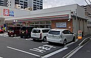 セブンイレブン名古屋代官町店
