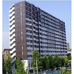 パークフラッツ金山