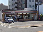セブンイレブン　名古屋柳原店