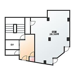 🉐敷金礼金0円！🉐グリーンシャトー東桜