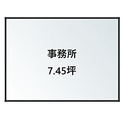 名古屋綜合市場ビルの間取図画像