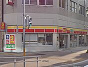 デイリーヤマザキ　伏見袋町通店