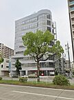 愛知県名古屋市中区新栄2丁目：物件画像／HOMMAX　LEASING株式会社