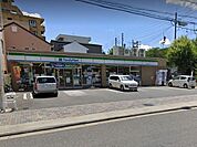 ファミリーマート　森下駅前店