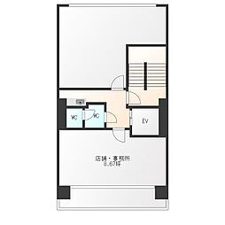 岡崎ビル北館