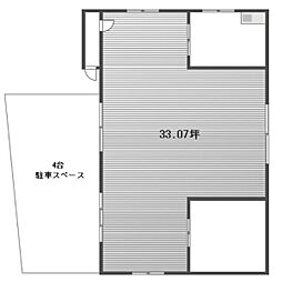 栄生3丁目倉庫