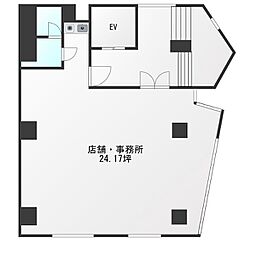 8番ビル東白壁