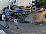 ミニストップ名駅南1丁目店