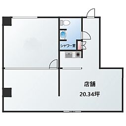 🉐敷金礼金0円！🉐第6ビル和光