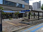 ローソン高岳駅南店