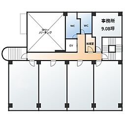 🉐敷金礼金0円！🉐ウィストリアビル