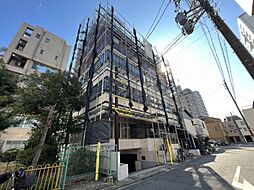 プレアール名古屋金山