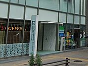 ファミリーマート　栄大津通店