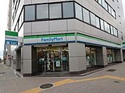 ファミリーマート　丸の内大津通店