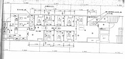 GKビルの間取図画像