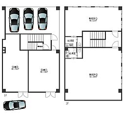 ユーキャン上小田井の間取図画像