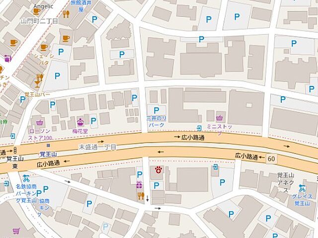 地図