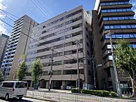 愛知県名古屋市東区葵3丁目23-7：物件画像／HOMMAX　LEASING株式会社