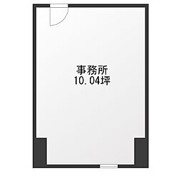 御園パレスの間取図画像