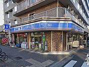 ローソン　上前津店