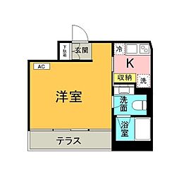 🉐敷金礼金0円！🉐HARVEY　RESIDENCE覚王山