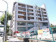 愛知県名古屋市東区東片端町52：物件画像／HOMMAX　LEASING株式会社