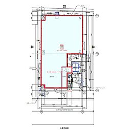 仮）名駅2丁目物件