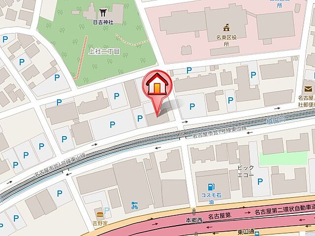 地図