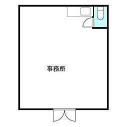 クリエール本山の間取図画像