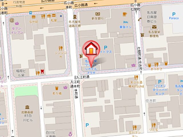 地図