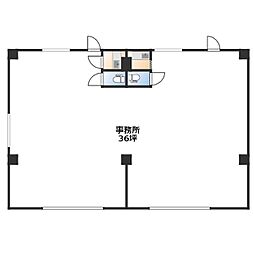 🉐敷金礼金0円！🉐丸の内服部ビル