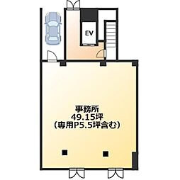 🉐敷金礼金0円！🉐中駒名駅西マンションII