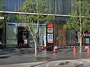 ローソン中村則武一丁目店
